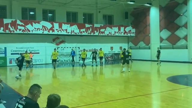 dvoretshandball смотреть онлайн