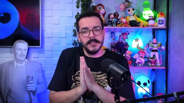 KUNG FU PANDA 4 DECEPCIONOU? [O que achei Sem Spoiler] - imaginago смотреть онлайн