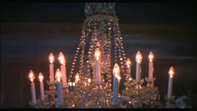 Голод (The Hunger) - 1983. Трейлер смотреть онлайн