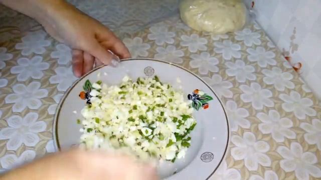 Пирожки на сковороде!!!!!!!!!!!! смотреть онлайн