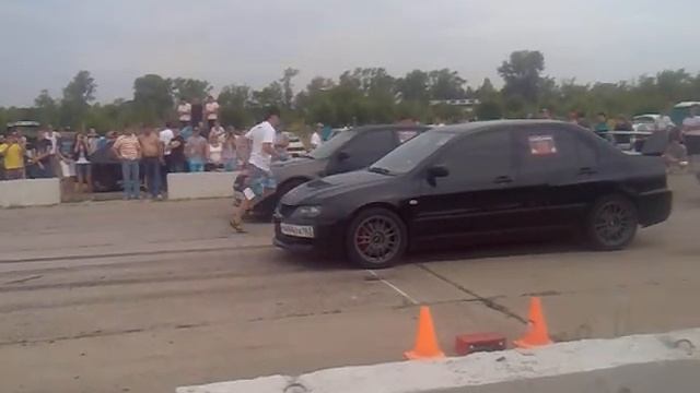 Car fest 2012 (Самара, Бобровка) смотреть онлайн