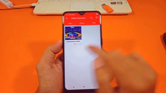 Cara Isi Lagu Karaoke Di Flashdisk Sampai Bisa Di Play Di Player DVD Bus Mobil Tanpa Laptop смотреть онлайн