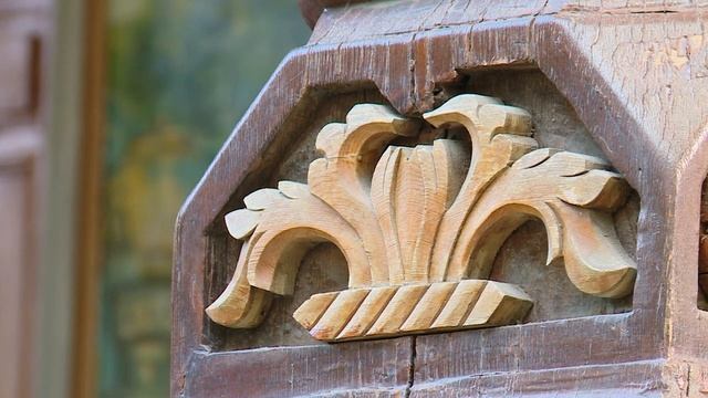 Дом купца Г.В. Тетюшинова.mp4