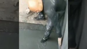 Вот это мастер!