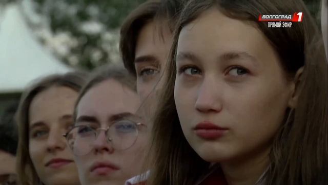 Хранители истории Волгоград