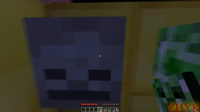 Minecraft Snapshot 12w40a Обзор изменений смотреть онлайн