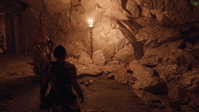 All Heimdall Scenes God of War Ragnarok - The Story of Heimdall The Lesser смотреть онлайн