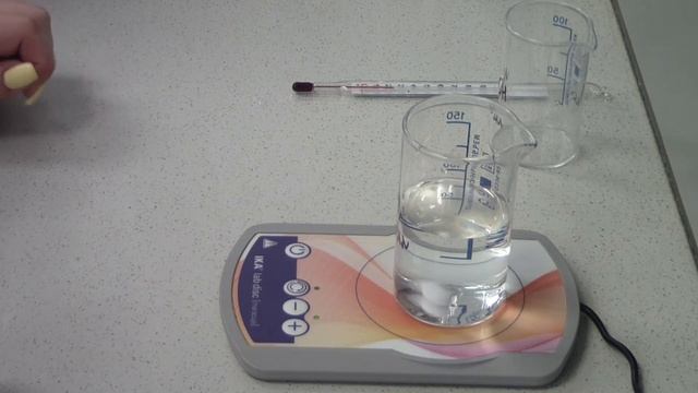 ФКХ. Лабораторная работа № 1 смотреть онлайн