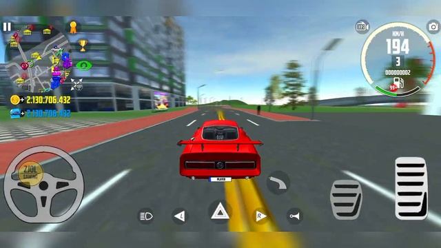 Cargo delivery - Car Simulator 2 смотреть онлайн
