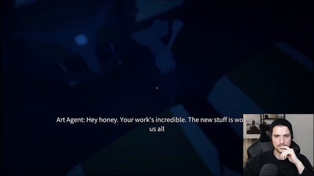 Before Your Eyes: A Game That Will Touch Your Soul - My Full Playthru смотреть онлайн