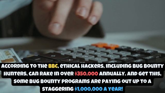 Can you make $1,000,000/year just by finding bugs & solving it? смотреть онлайн