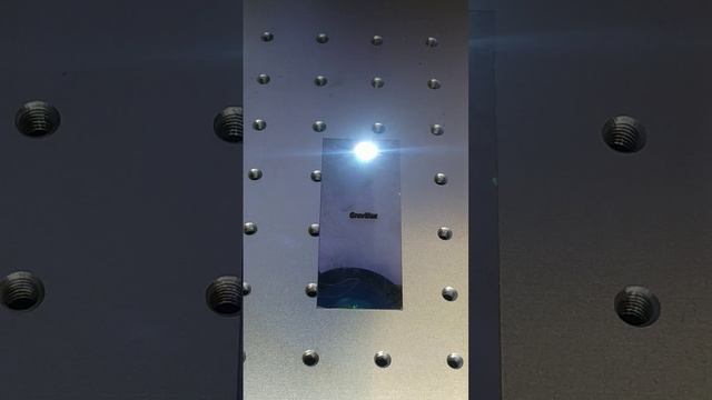 Массив мощности лазерной гравировки. Подбор режимов смотреть онлайн