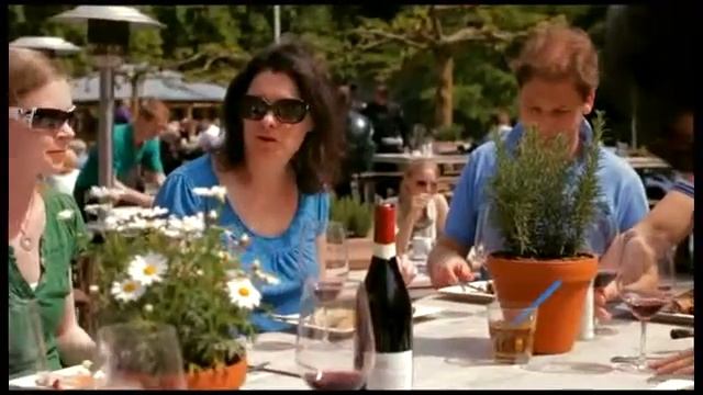 Мир кулинарных возможностей с Big Green Egg (Большое зеленое яйцо) смотреть онлайн