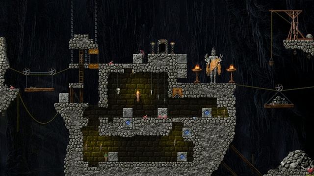 Quadrax X level 15 смотреть онлайн