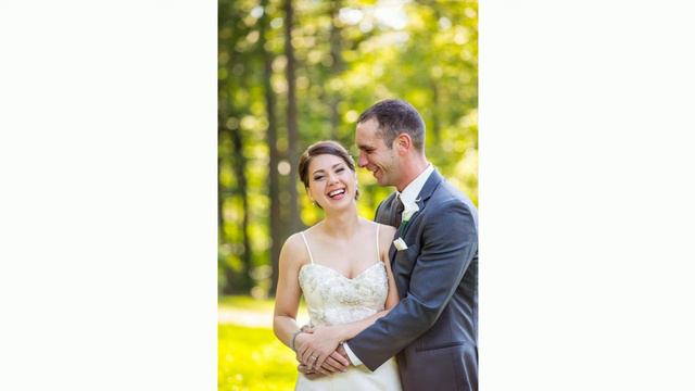 Bell's Banquets Wedding Reception | Erika and John смотреть онлайн