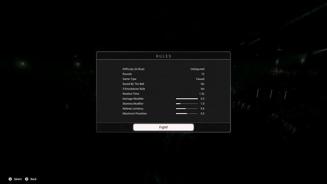 Larry Holmes vs Muhammad Ali | Undisputed Boxing Game New Update Early Access ESBC смотреть онлайн
