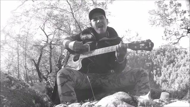 Группа крови - КИНО - КЛЕVER кавер смотреть онлайн