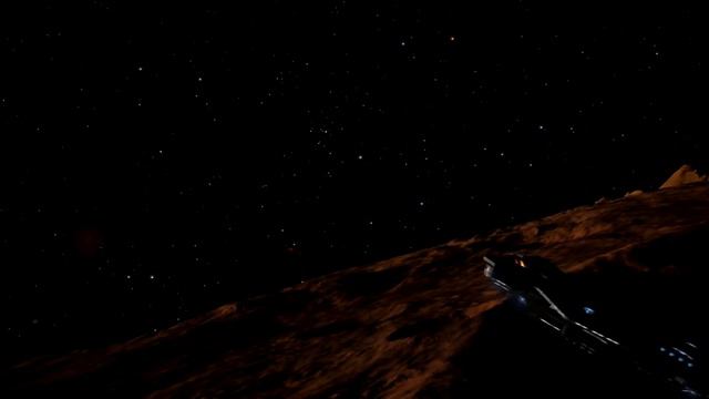 Elite Dangerous/ЭСКАДРИЛЬЯ/планета Новая Африка смотреть онлайн