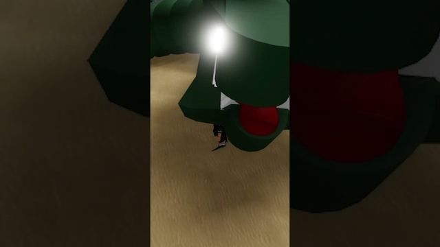 SCP-3000 ( Roblox Scp Bloop ) смотреть онлайн