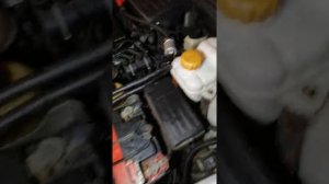 Признаки пробитой прокладки на Шевроле Лачетти