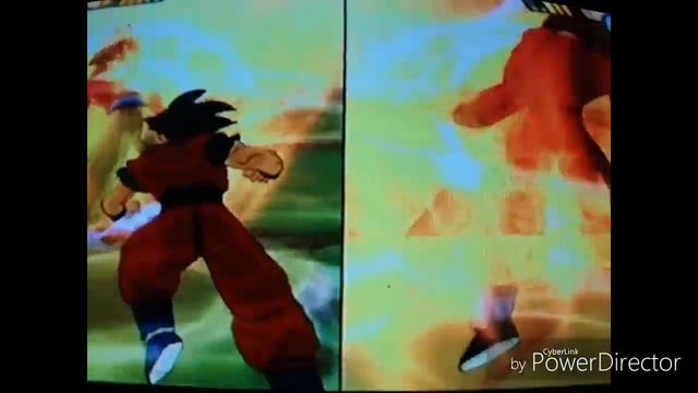 Dragon Ball Z Budokai tenkaichi 3 Ps2 Tips & Tricks★ смотреть онлайн