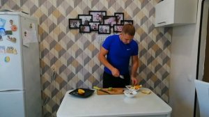 Летний рецепт! Удиви всех физалис!!!