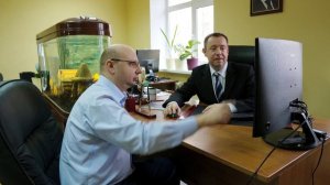 Продвижение сайта компании Проектные Решения, отзыв