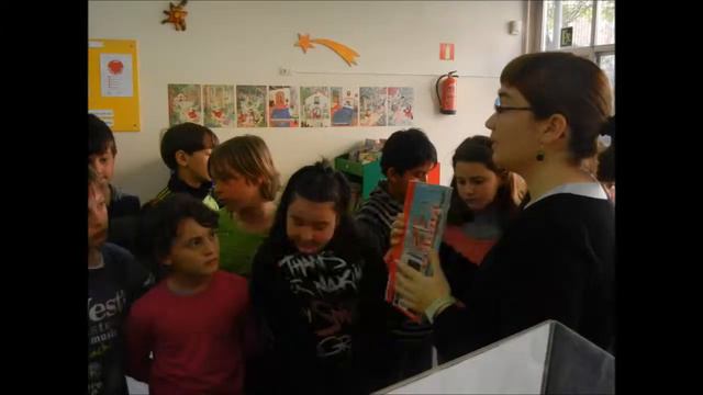 Visita B. Pompeu Fabra