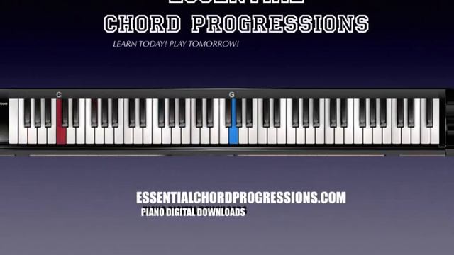 EASY GROOVE | MIDI KEYS | FUNK PIANO смотреть онлайн