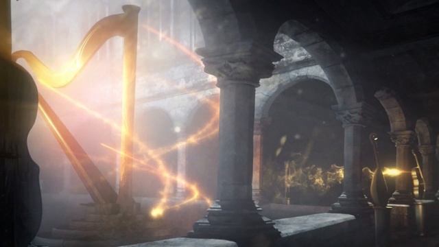Da Capo "A Quest Of Time" Rescored смотреть онлайн