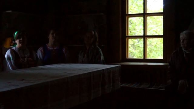 ТАРХАНСКАЯ СВАДЬБА. Государственный Лермонтовский музей-заповедник. смотреть онлайн