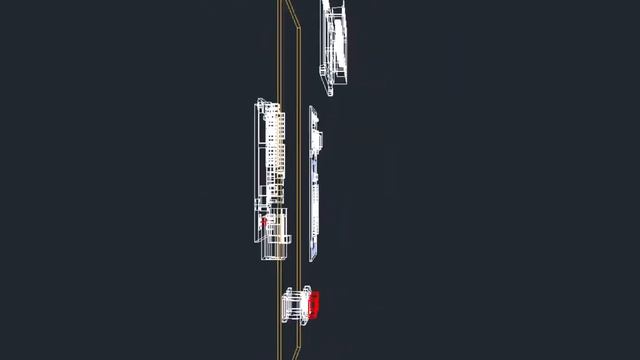 [AutoCAD 2012 / 2020 / 2021 | 3D Sketchy to Realistic Model] PCB Layout (Printed Circuit Board) смотреть онлайн