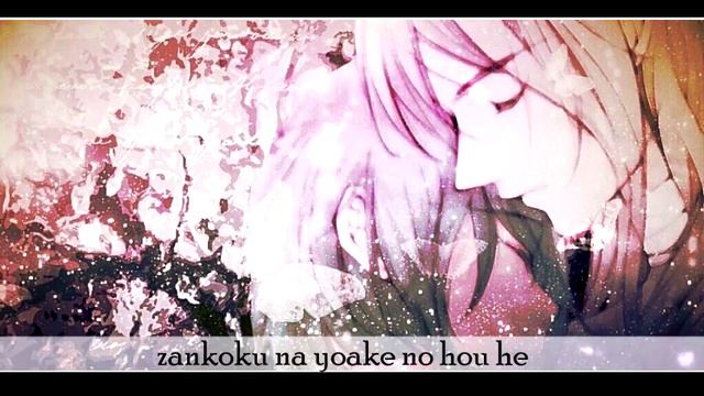 [HBD Yuki Eiri] Amaya - Michiyuki [Loveless ED / Kaori Hikida cover] смотреть онлайн