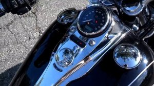 2013 Harley-Davidson Dyna Wide Glide