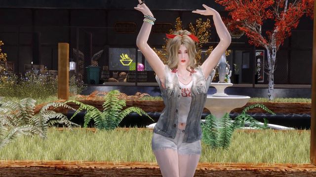 Skyrim dance - ICY (ITZY) смотреть онлайн