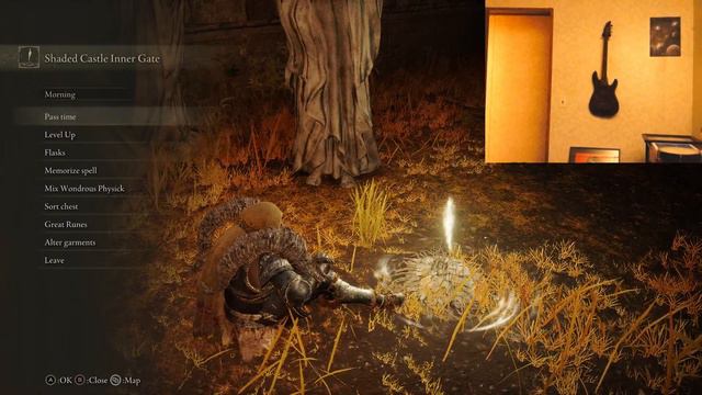 elden ring flame tank build continues part 8 смотреть онлайн