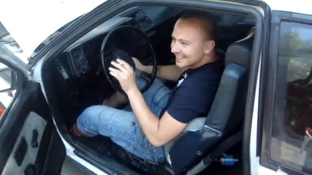 Anelka's Toyota Corolla Levin Coupe AE86