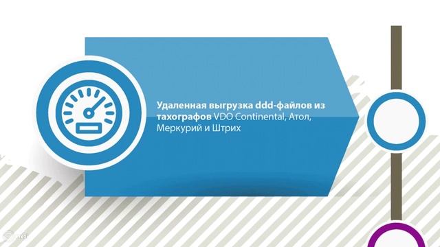 Навтелеком - Презентация ГЛОНАСС-трекера СМАРТ смотреть онлайн