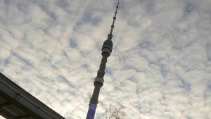 Телецентр «Останкино» отмечает полувековой юбилей