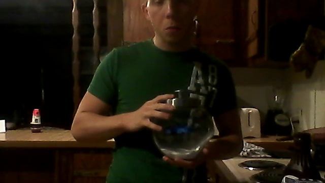 Cottage Cheese mix up to taste like chocolate icecream. смотреть онлайн