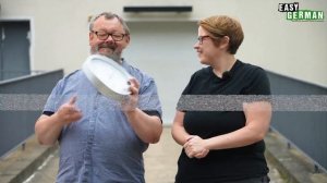 How to Tell the Time in German | Super Easy German 183