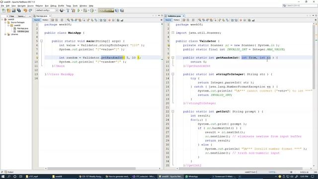 8.2 methods, parameters, and return types смотреть онлайн