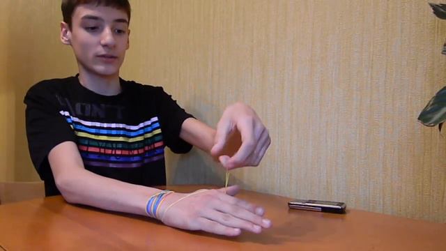 Секрет фокуса "Касание" с ФигАсебе! смотреть онлайн