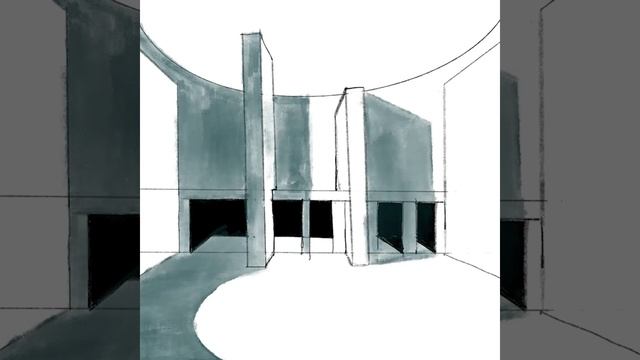 Ġgantija Temples - Sketch смотреть онлайн