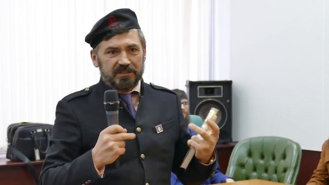 Выступление Алехандро Серёгина-Кастро в Совете Федерации 12.03.2018 Сеня Кайнов Seny Kaynov #SENYKA смотреть онлайн