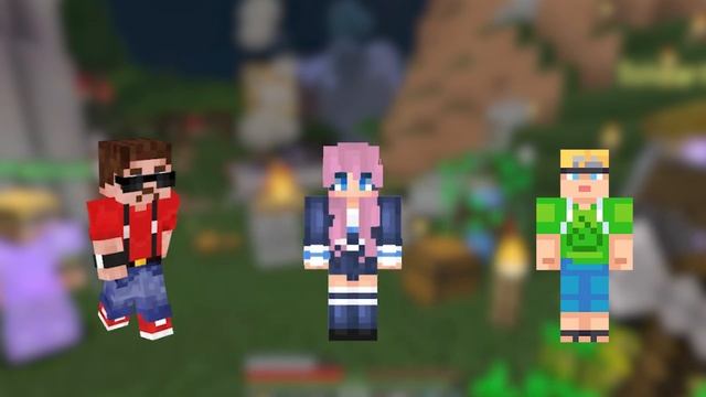 What's next for Minecraft 3rd Life/Last Life? - (New members, date analysis...) смотреть онлайн