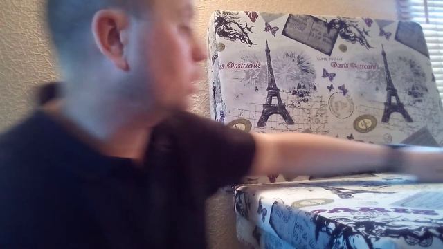 Просыпаться с видом на ПАРИЖ и быть любимой - счастье для мужчины?! смотреть онлайн
