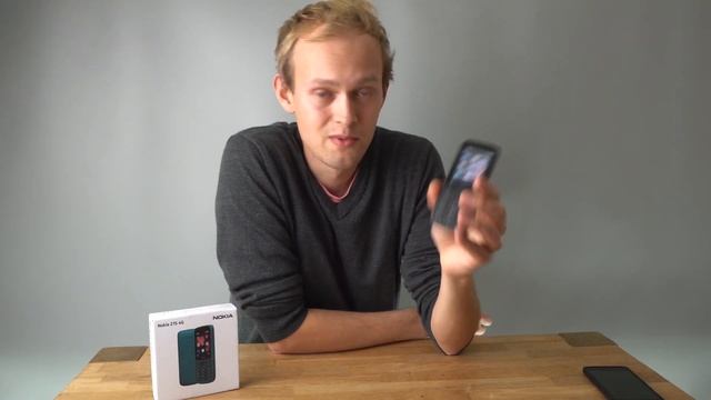 Nokia 215 4G Review - The Bad Stuff...
