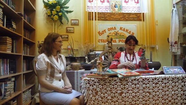 Чудесный мир волшебных сказок смотреть онлайн