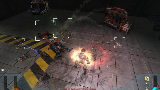 Обзор игры Space Siege смотреть онлайн